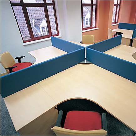 Văn phòng Alpha Tower 2