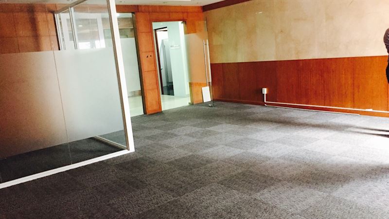 Văn phòng Alpha Tower 3