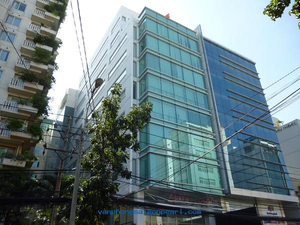 Dự án đã hoàn thiện và đưa sử dụng