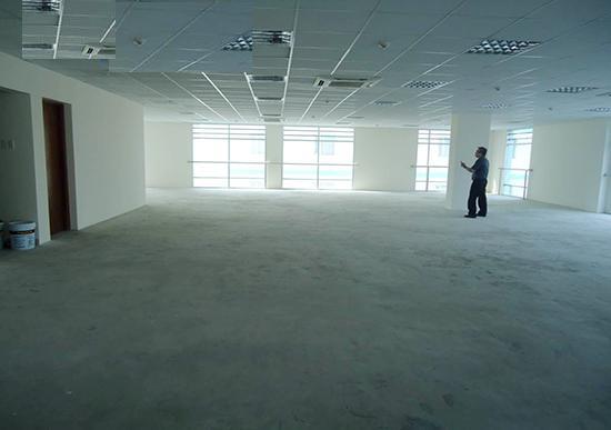 Văn phòng Resco building