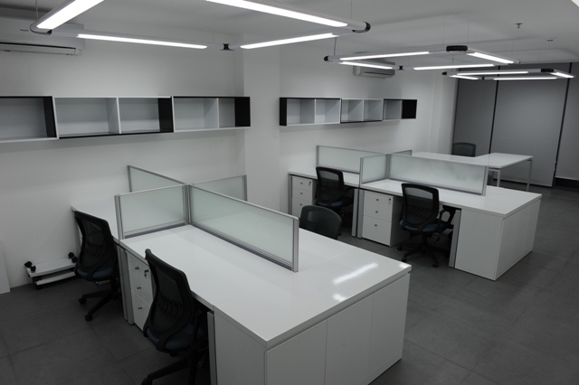 Văn phòng PMC Building