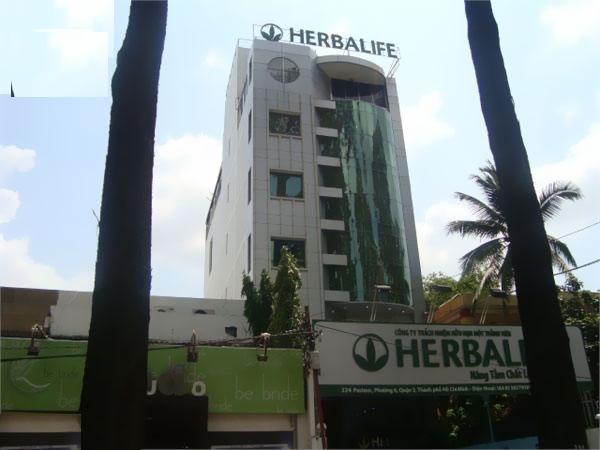 Dự án đã hoàn thiện và đưa sử dụng