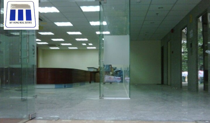 Văn phòng Peace Building