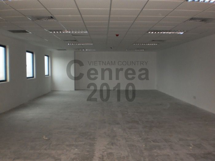 Văn phòng Etown Building