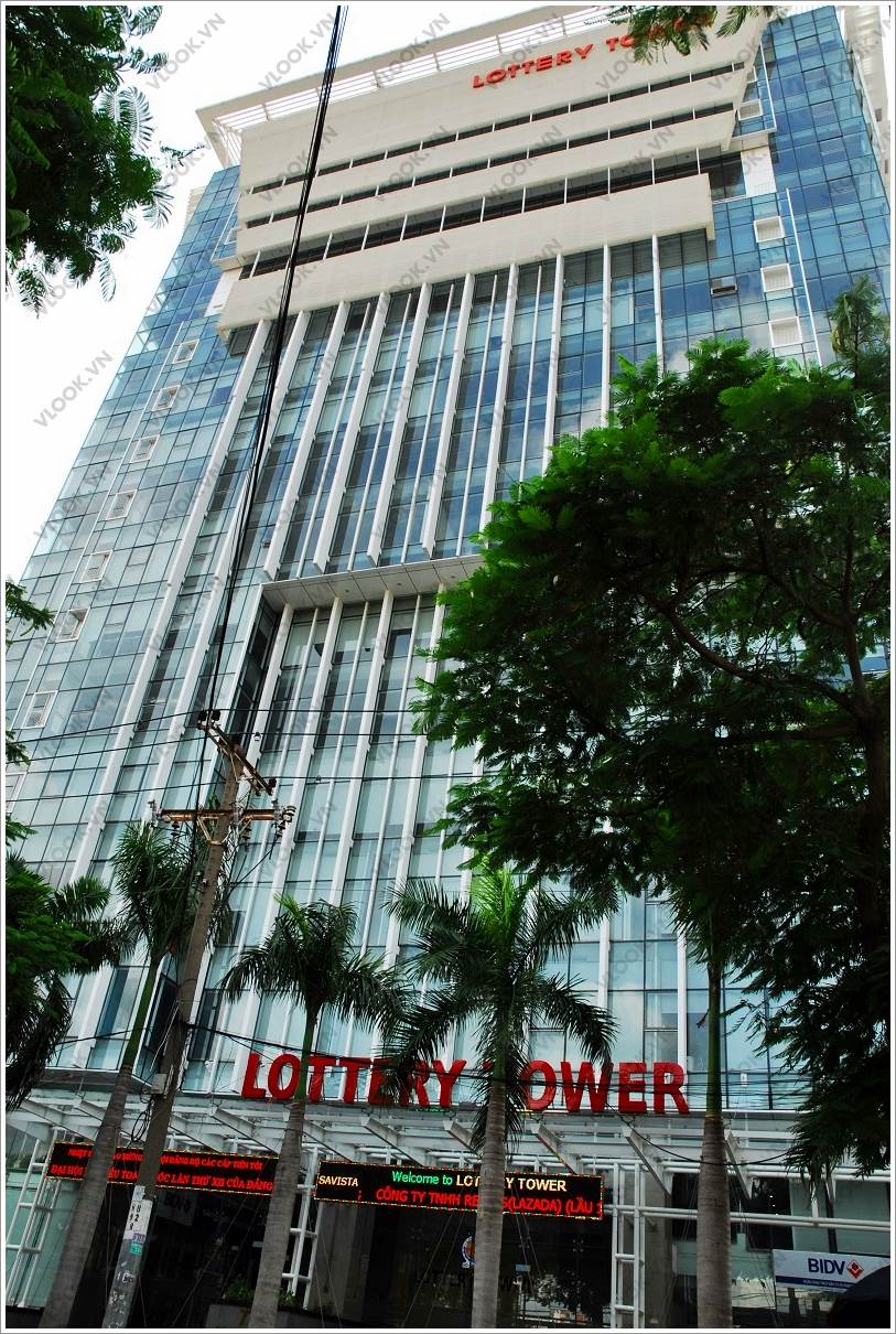 Dự án đã hoàn thiện và đưa sử dụng