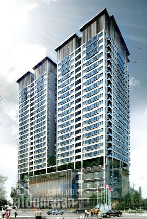 Capital Garden 102 Trường Chinh Kinh Đô