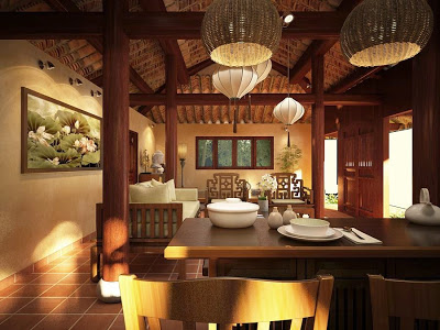 Biệt thự Trảng Kèo