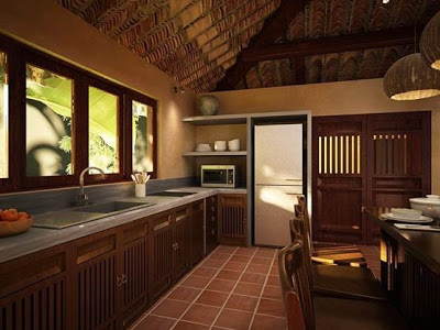 Biệt thự Trảng Kèo 2