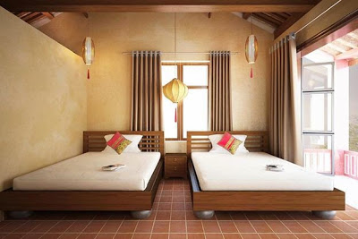 Biệt thự Trảng Kèo 4