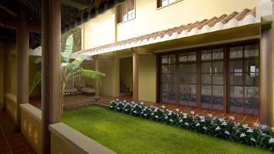 Biệt thự Trảng Kèo 5