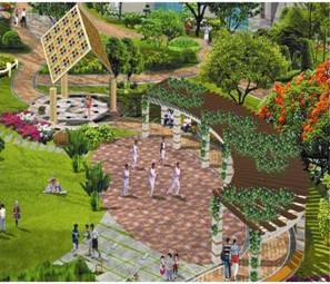 Hạ tầng, quy hoạch của Khu đô thị mới Phước Long | ảnh 1