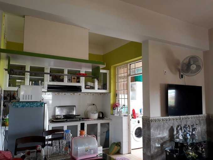 Căn hộ Quang Vinh 2