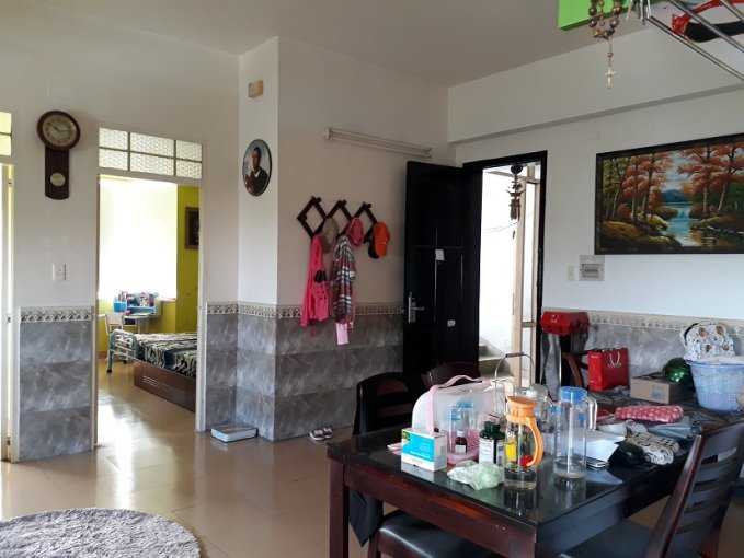 Căn hộ Quang Vinh