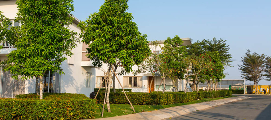 Biệt thự Đại Phước Lotus  2