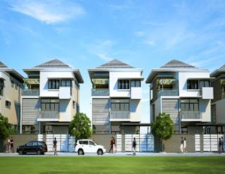 Biệt thự đơn lập The Seasons Lái Thiêu