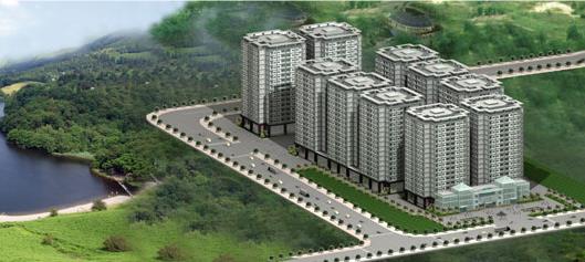 Khu đô thị Đại Phú