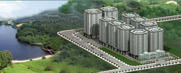 Khu đô thị Đại Phú