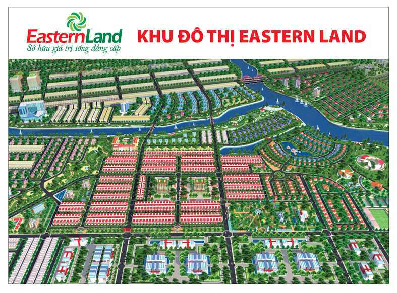 Eastern Land