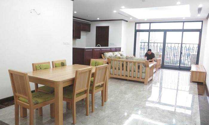 Căn hộ Splendora An Khánh 6