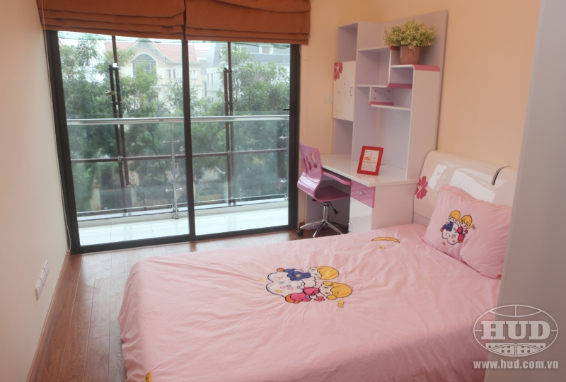 Căn hộ VP4 Linh Đàm 5