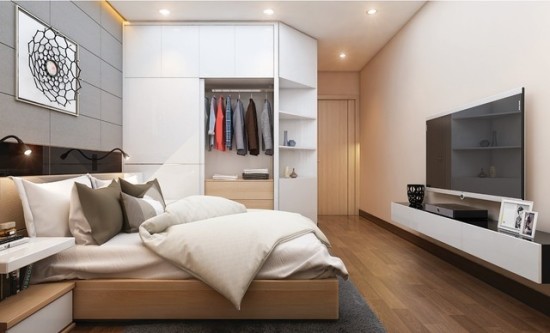 Căn hộ Dương Nội 3