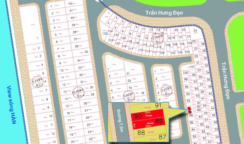 The Sun City Riverside Đà Nẵng