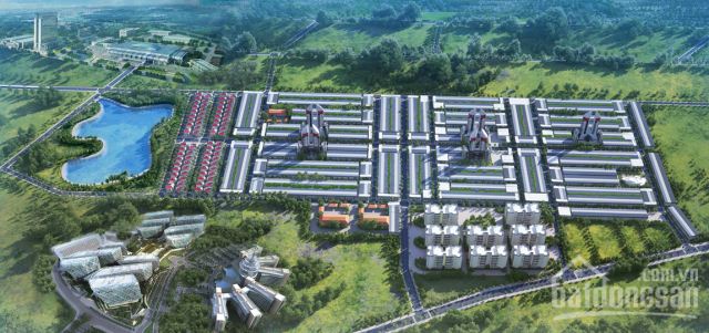 Khu đô thị Phước Lý