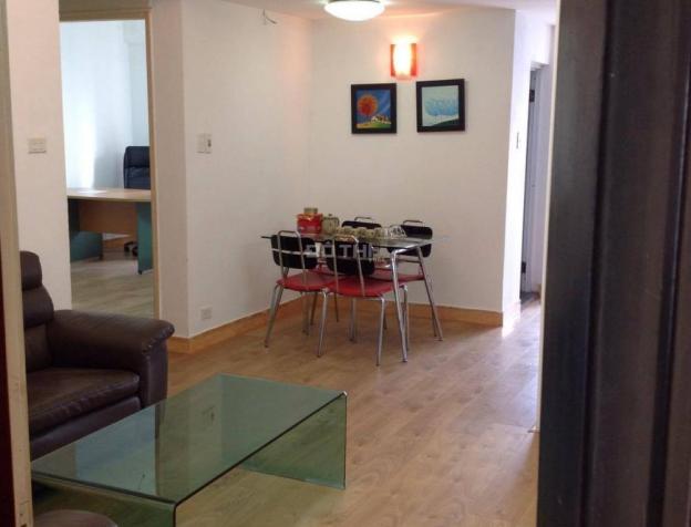 Căn hộ Văn Quán