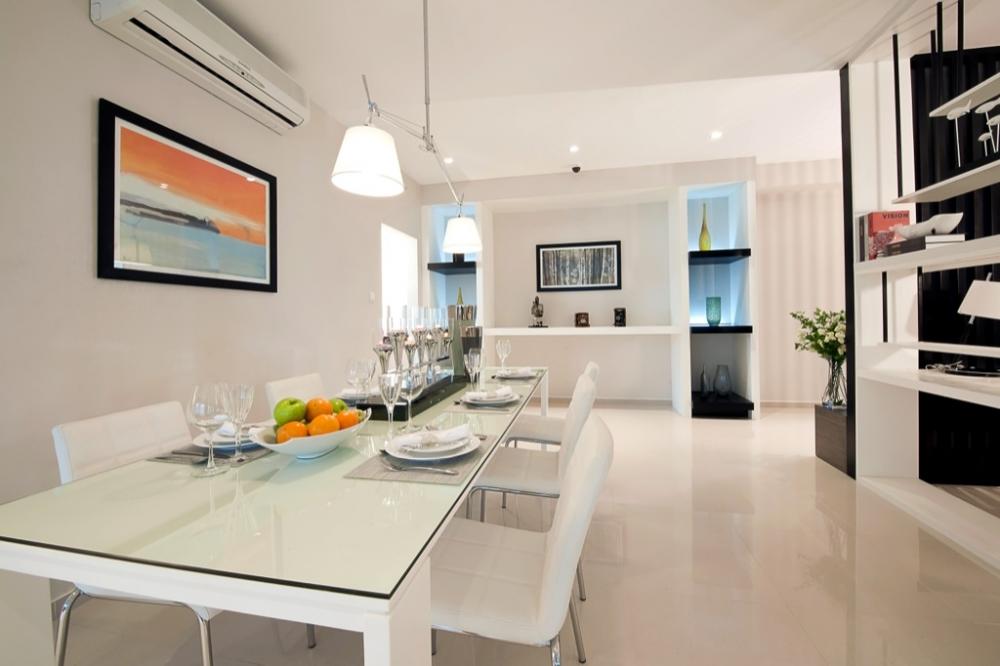 Căn hộ Mỗ Lao 2