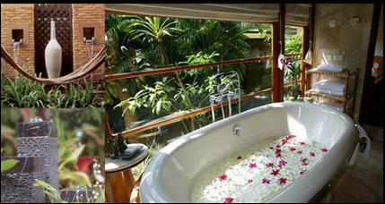 Biệt thự The Queen Villas 3