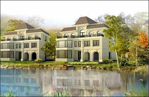 Biệt thự AIC Mê Linh