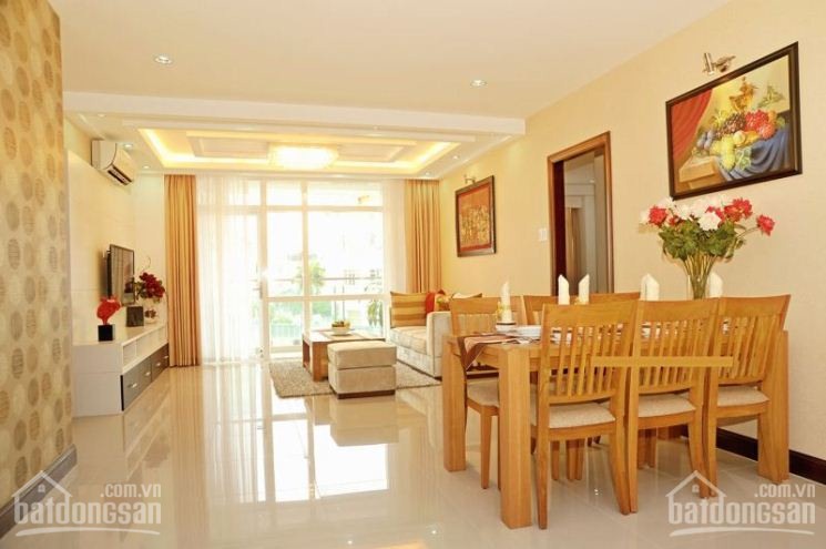 Căn hộ Cầu Giấy 3