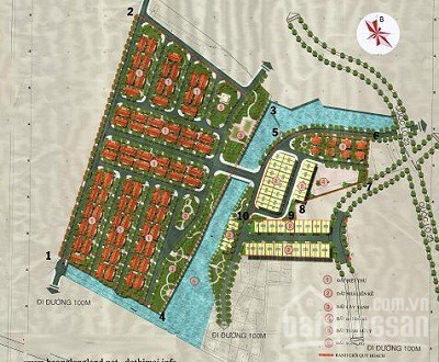 Khu đô thị mới Tùng Phương