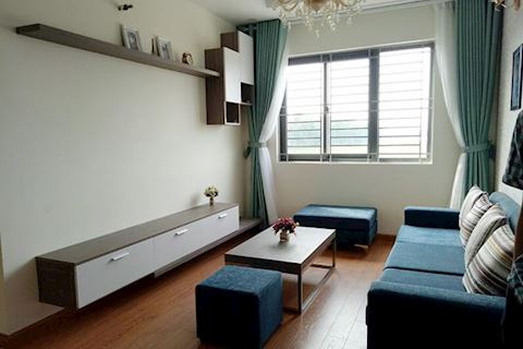 Căn hộ Kiến Hưng