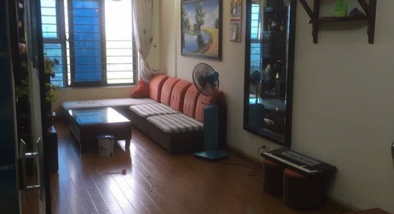 Căn hộ Kiến Hưng 2