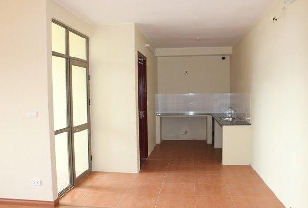 Căn hộ Kiến Hưng 3