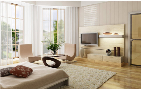 Căn hộ Dream Town