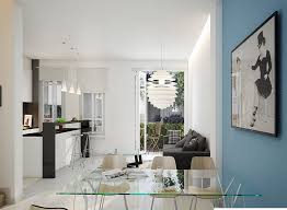 Căn hộ The Manor Central Park 5