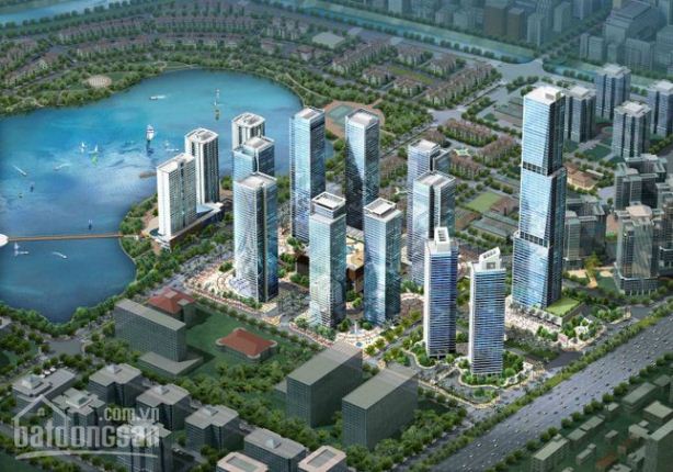 Thành phố Giao Lưu