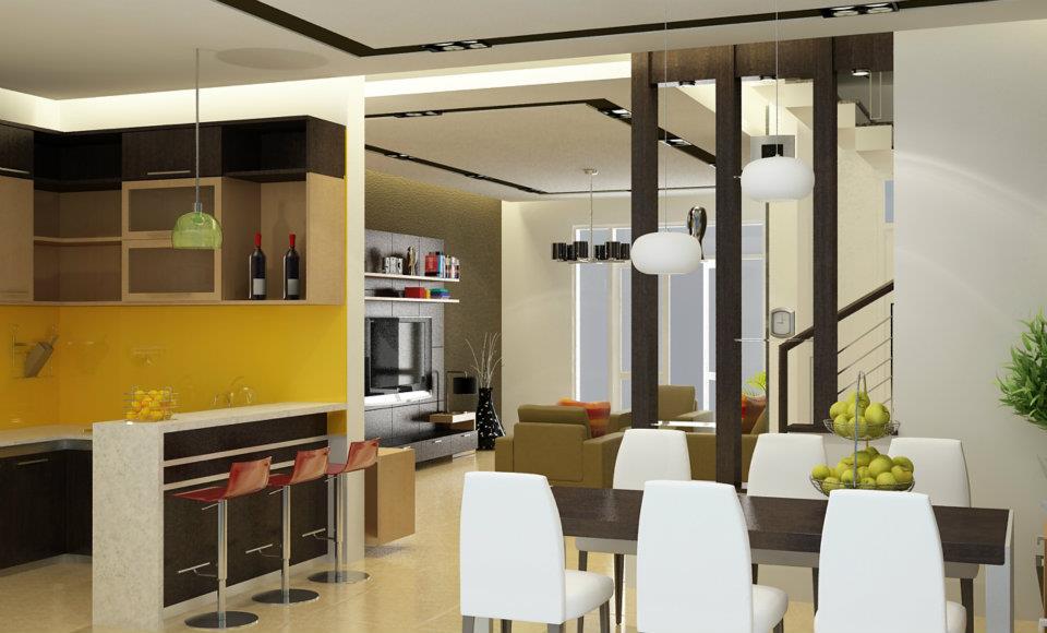 Căn hộ Sài Đồng