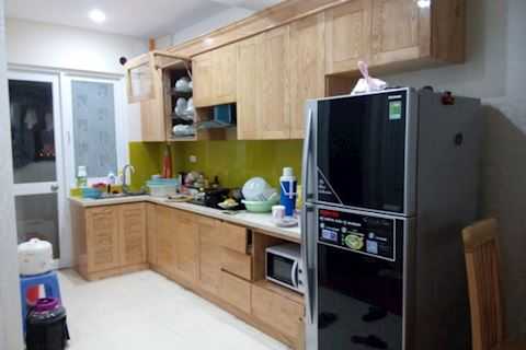 Căn hộ Sài Đồng 2