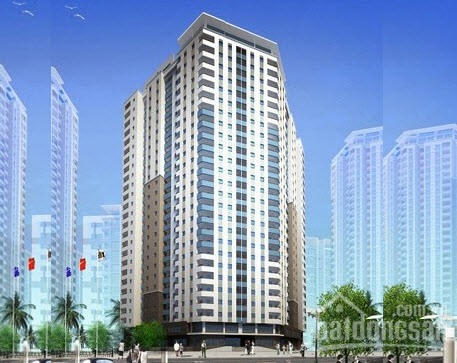 Khu nhà ở Thạch Bàn