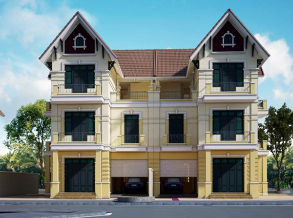 Căn hộ Phú Lương 3