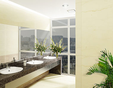 Văn phòng Capital Tower 6