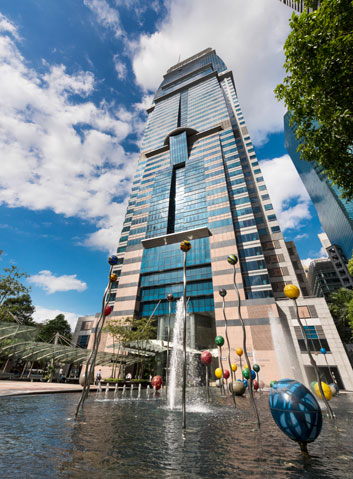 Dự án đã hoàn thiện và đưa sử dụng