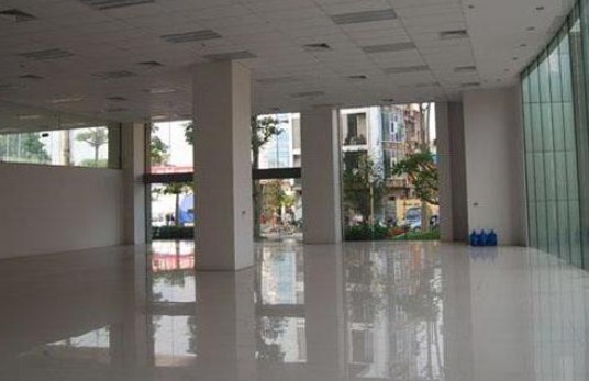 Văn phòng Plaschem Plaza 3