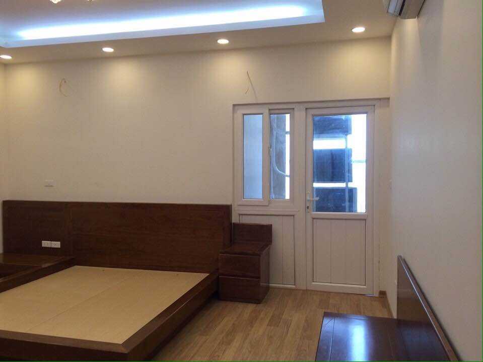 Căn hộ Constrexim Complex 2