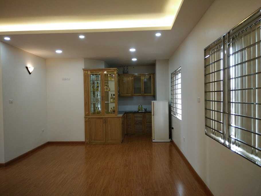 Căn hộ Constrexim Complex 4