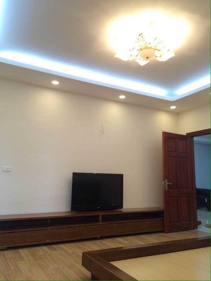 Căn hộ Constrexim Complex 5