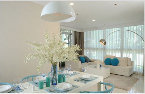 Biệt thự Phú Mỹ Hưng 5